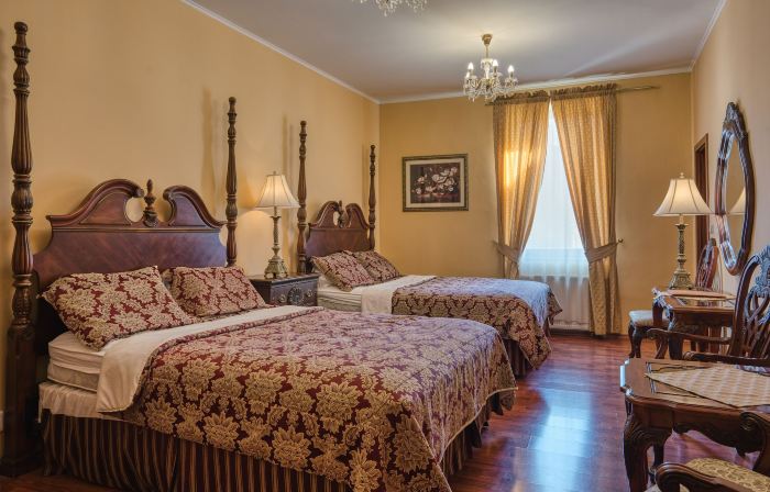 Hotel Royal