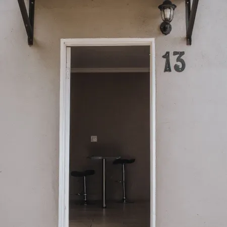 Casa Leitao Lodge