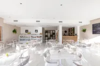 Hotel Solerios - breakfast