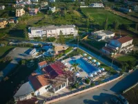 Odos Oneiron Tavronitis Bay - Ocean View