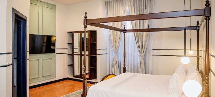 Voco Lake Nicaragua - Granada by IHG Hotels in Granada