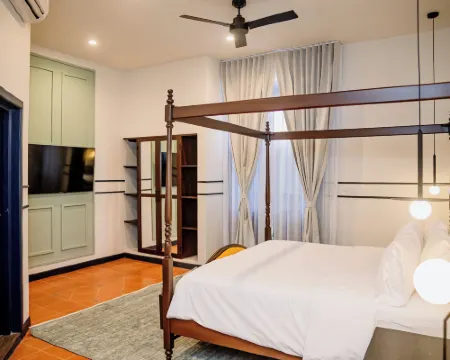 voco LAKE NICARAGUA - GRANADA Hoteles en Granada