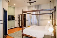 Voco Lake Nicaragua - Granada by IHG - Bãi đậu xe