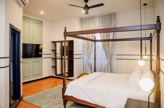 voco LAKE NICARAGUA - GRANADA