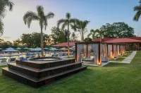 Sanma Hotel - Spa