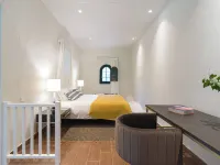 Loft África Villas Cruz Mayor