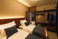 The Kailyn Hotels&Suites Ataşehir Hotels in Umraniye