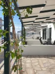 Eantos Studios and Suites Hotel a Mikra
