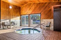 Days Inn by Wyndham Black River Falls I-94 on Atv Trail