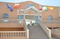 Arenas de Son Bou Hotels near Subaida