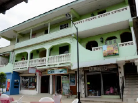 Venus Hotel Hotels in San Ignacio