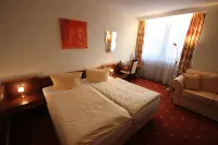 Bad Pyrmonter Hof Các khách sạn ở Bad Pyrmont
