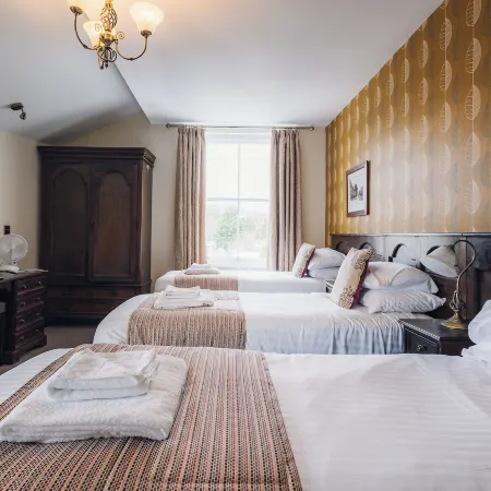White Lion Royal Hotel