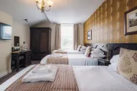 White Lion Royal Hotel Hotels in Bala