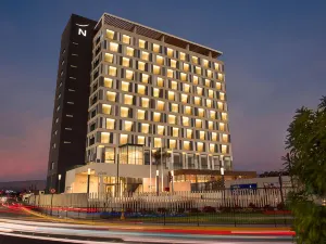 Novotel Arica