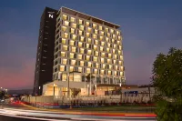 Novotel Arica Hotels near Letras la lisera