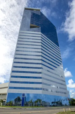 Silverton Paiva Experience Hoteles en 