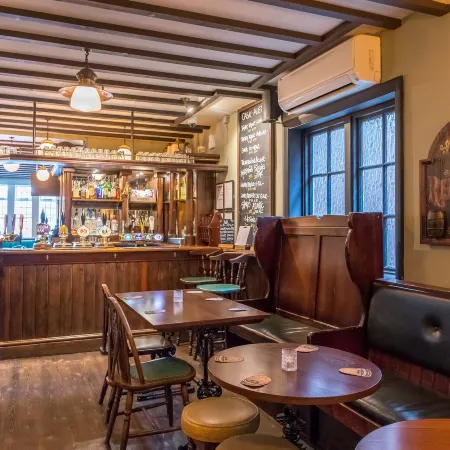 The Station Inn Whitby