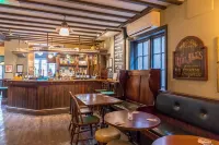 The Station Inn Whitby Hotels in Whitby