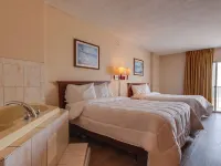 Ocean 1 Hotel & Suites Ocean City Hotels near Trimper's