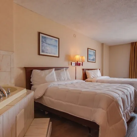 Ocean 1 Hotel & Suites Ocean City