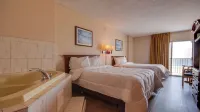 Ocean 1 Hotel & Suites Ocean City