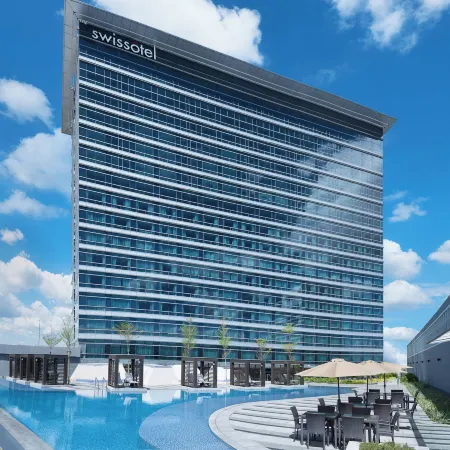 Swissôtel Clark Philippines
