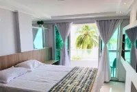 AX Blue Suítes Hotels in Jacuma