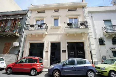 Palazzo Bibbi - Rooms to Live