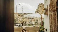 Doda Artisanal Cave Hotel +14 adults only - Romantic