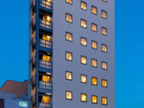 レミントンホテル 明石のホテル