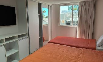 Bela Hospedagem-Imperial Flats em Tambaú