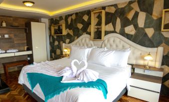 Hotel Boutique San Marcos Chiquinquira