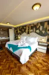 Hotel Boutique San Marcos Chiquinquira Отели в г. 
