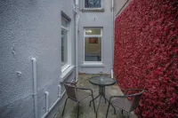 Langland Road - 1 Bedroom - Mumbles