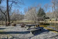 Cobb Creek Cabins