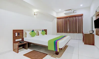 Treebo RJ Residency Hotels in Mysore District