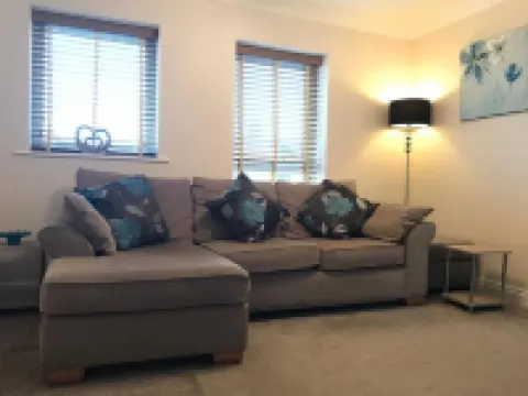 Eaton Ford Green Apartment