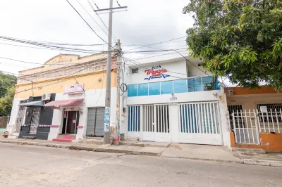 Hotel Tranvia