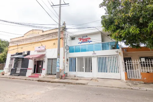 Hotel Tranvia