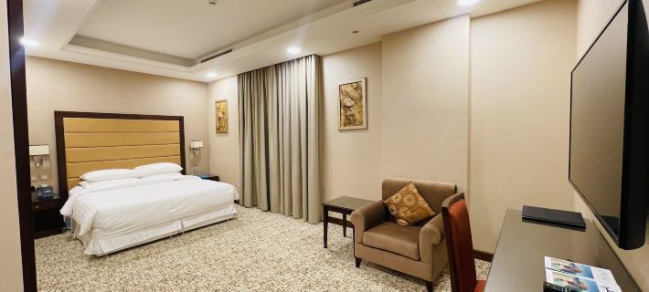 Grand Legacy Hotel Doha Hotels in Doha