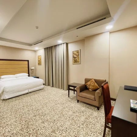 Grand Legacy Hotel Doha