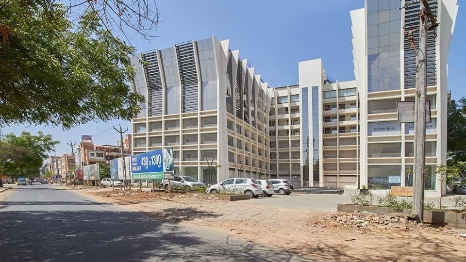 7Wonders Hotel