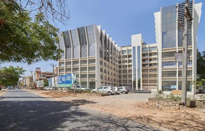7Wonders Hotel