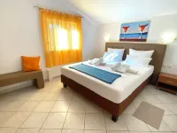Olive House Hotels near Beach Ručica