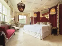 The Highfield House Hotels in Driffield