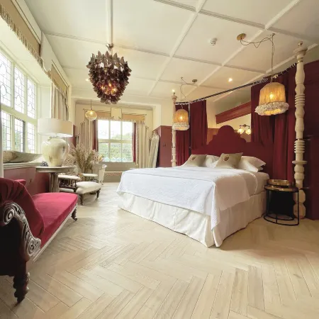 The Highfield House Hotels in Driffield