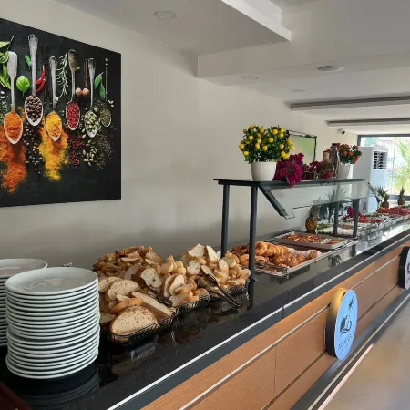 Palmila Butik Hotel