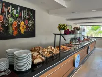 Palmila Butik Hotel - Morgenmad