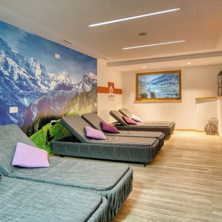 Mallaun Hotel.Erlebnis